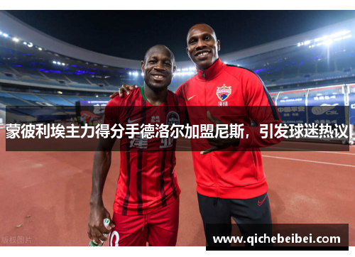 蒙彼利埃主力得分手德洛尔加盟尼斯,引发球迷热议